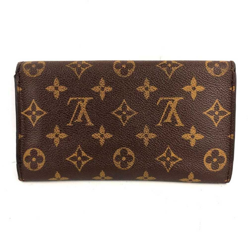Louis Vuitton Virtuose cloth wallet - image 4