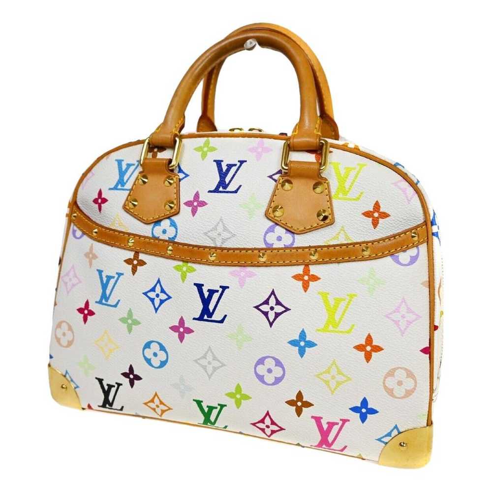 Louis Vuitton Trouville handbag - image 1