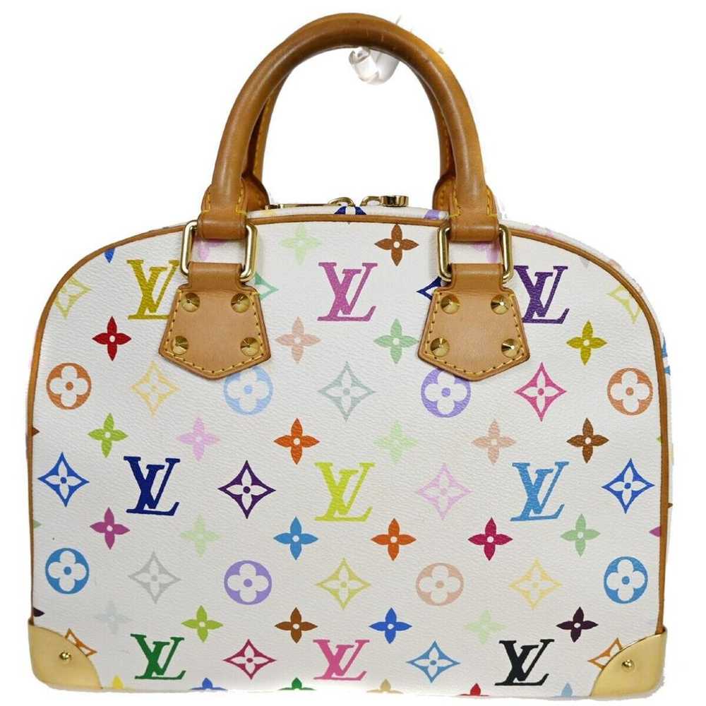Louis Vuitton Trouville handbag - image 2
