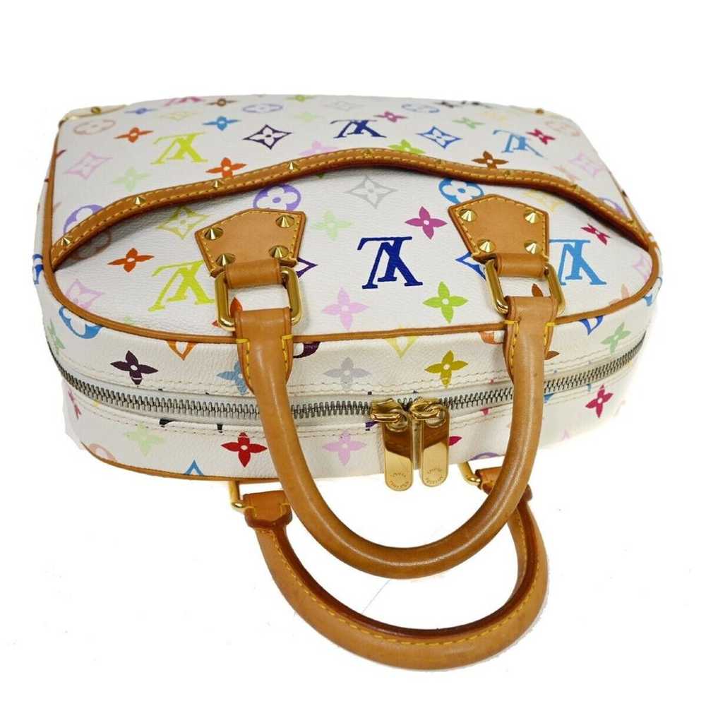 Louis Vuitton Trouville handbag - image 3
