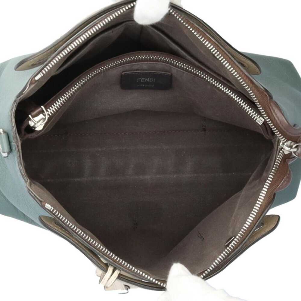 Fendi By The Way leather handbag - image 5