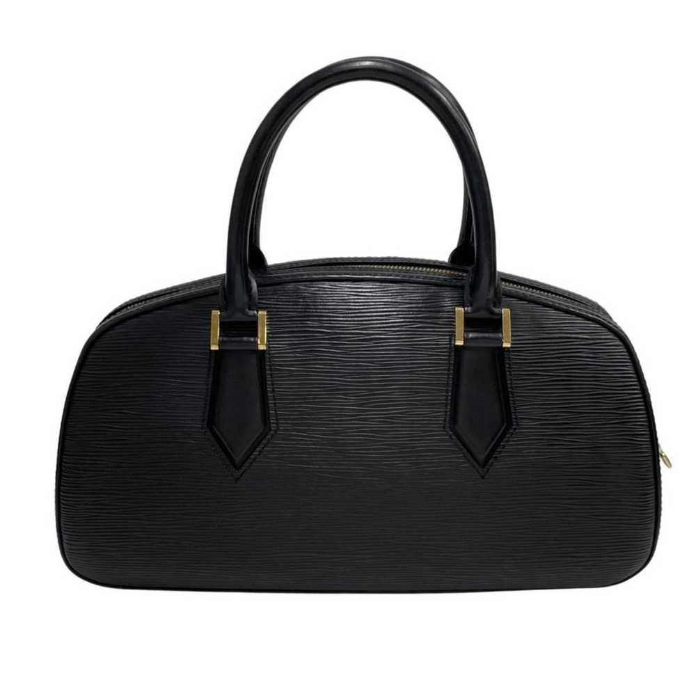 Louis Vuitton Jasmin leather handbag - image 2