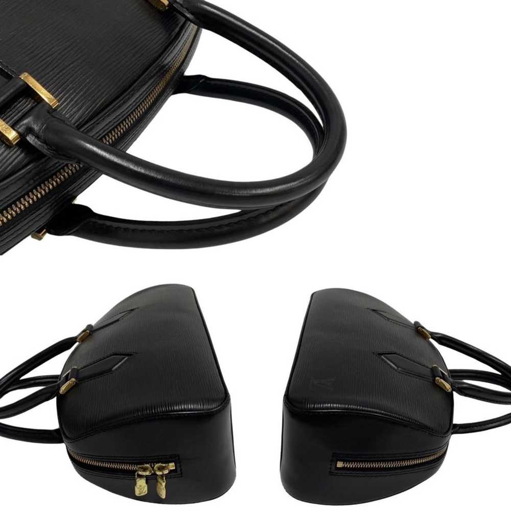 Louis Vuitton Jasmin leather handbag - image 4