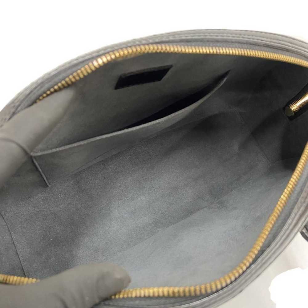 Louis Vuitton Jasmin leather handbag - image 5