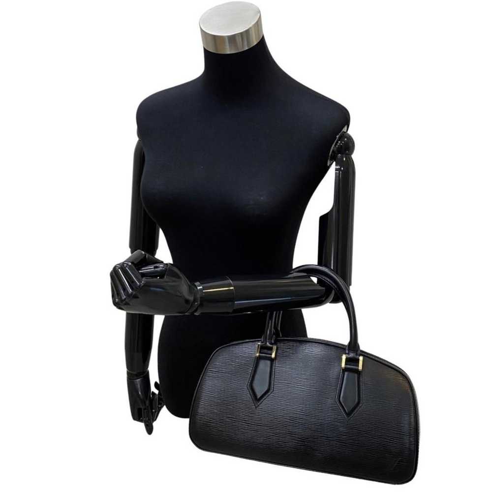 Louis Vuitton Jasmin leather handbag - image 7