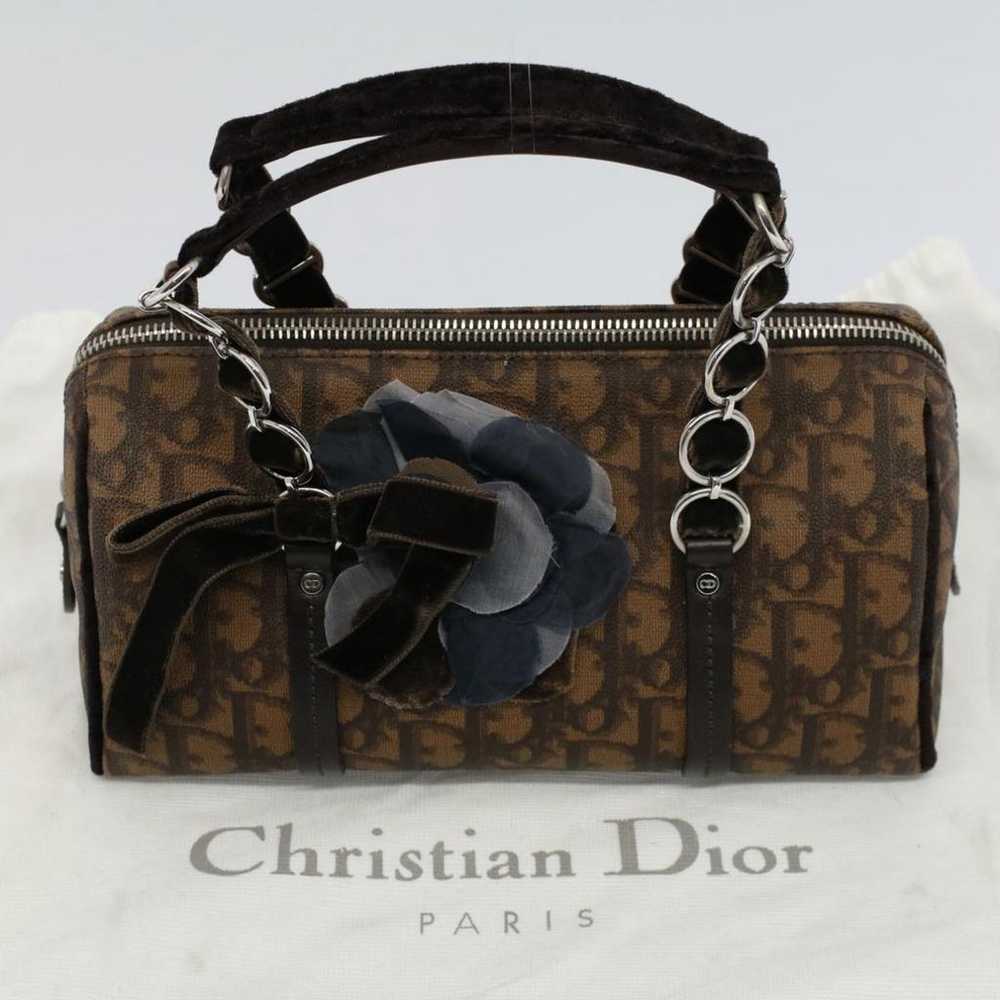 Dior Handbag - image 8
