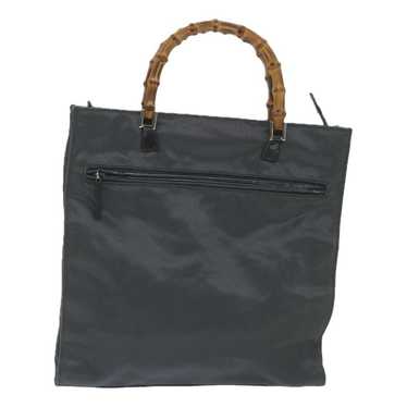 Gucci Bamboo handbag