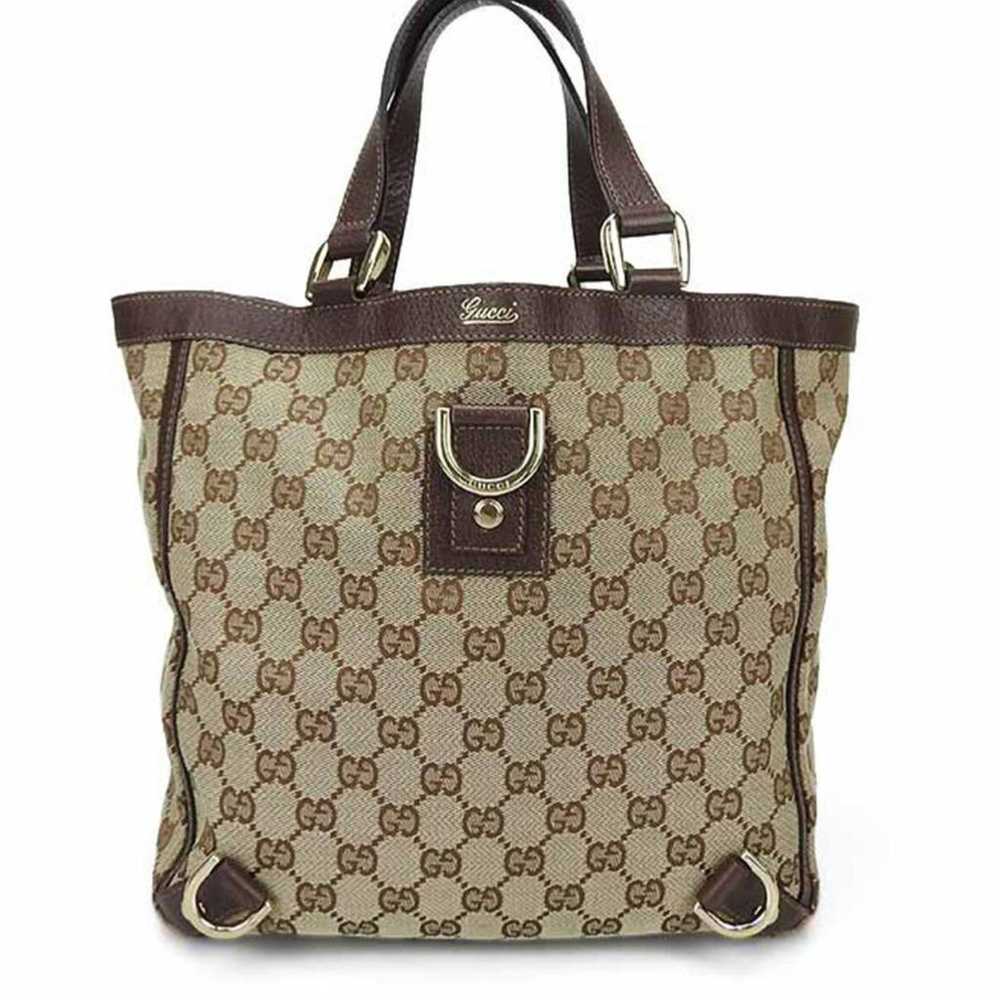 Gucci Handbag - image 6