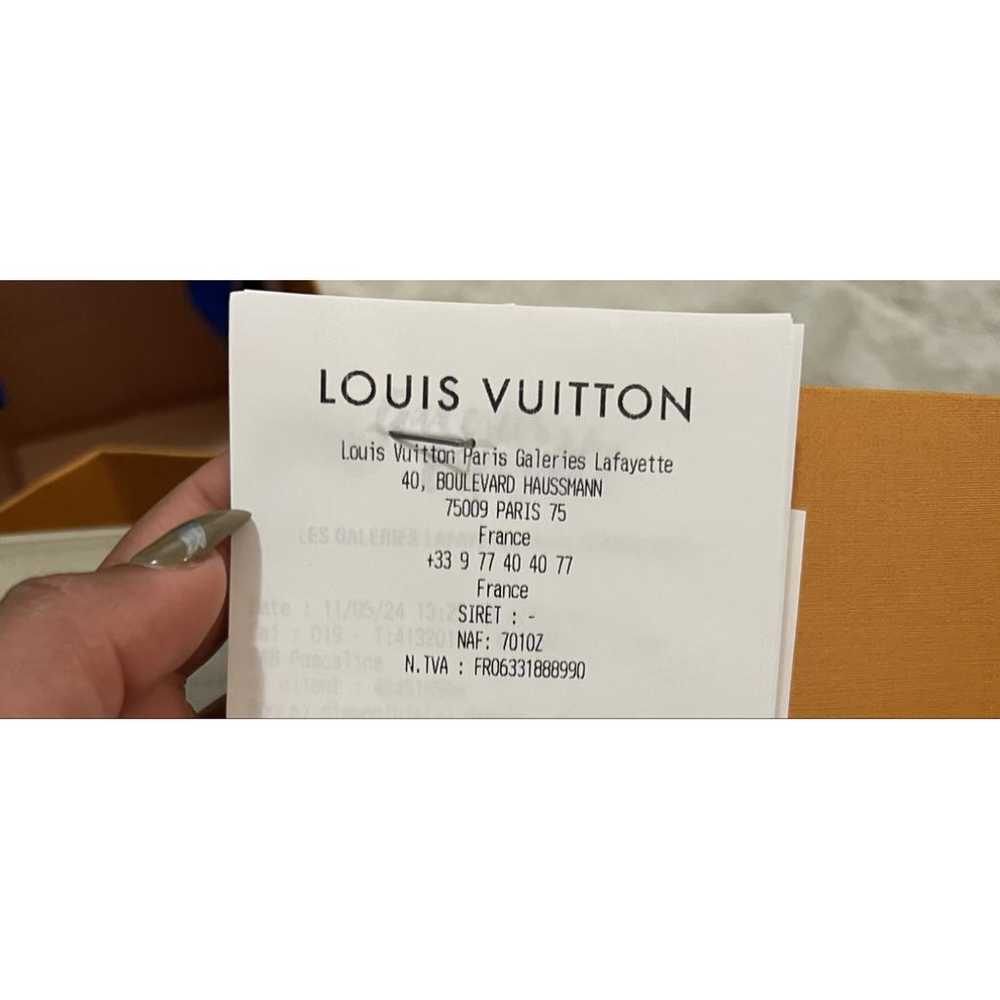 Louis Vuitton Trio pouch clutch bag - image 11