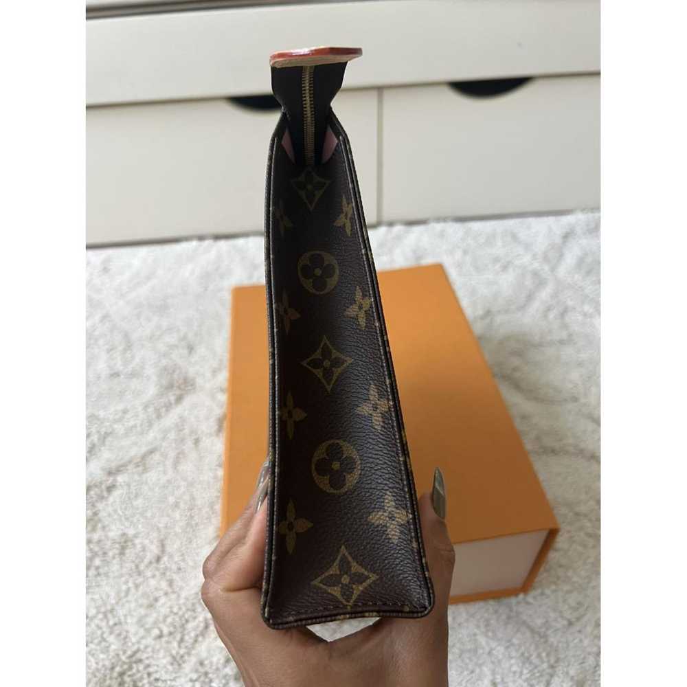Louis Vuitton Trio pouch clutch bag - image 8
