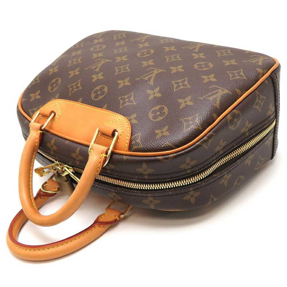 Louis Vuitton Trouville handbag - image 4