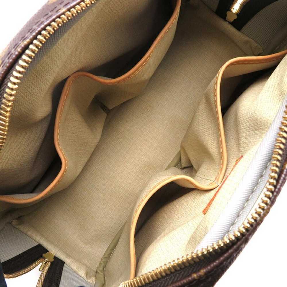 Louis Vuitton Trouville handbag - image 5