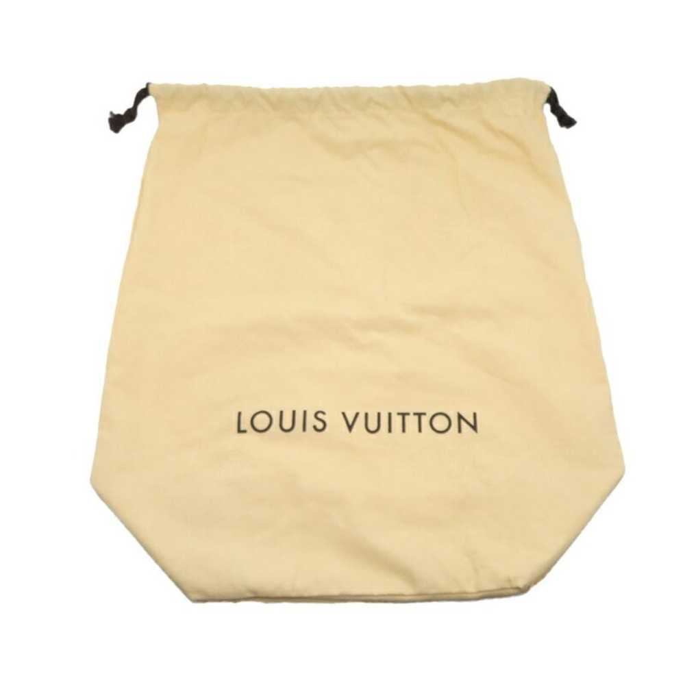 Louis Vuitton Trouville handbag - image 8