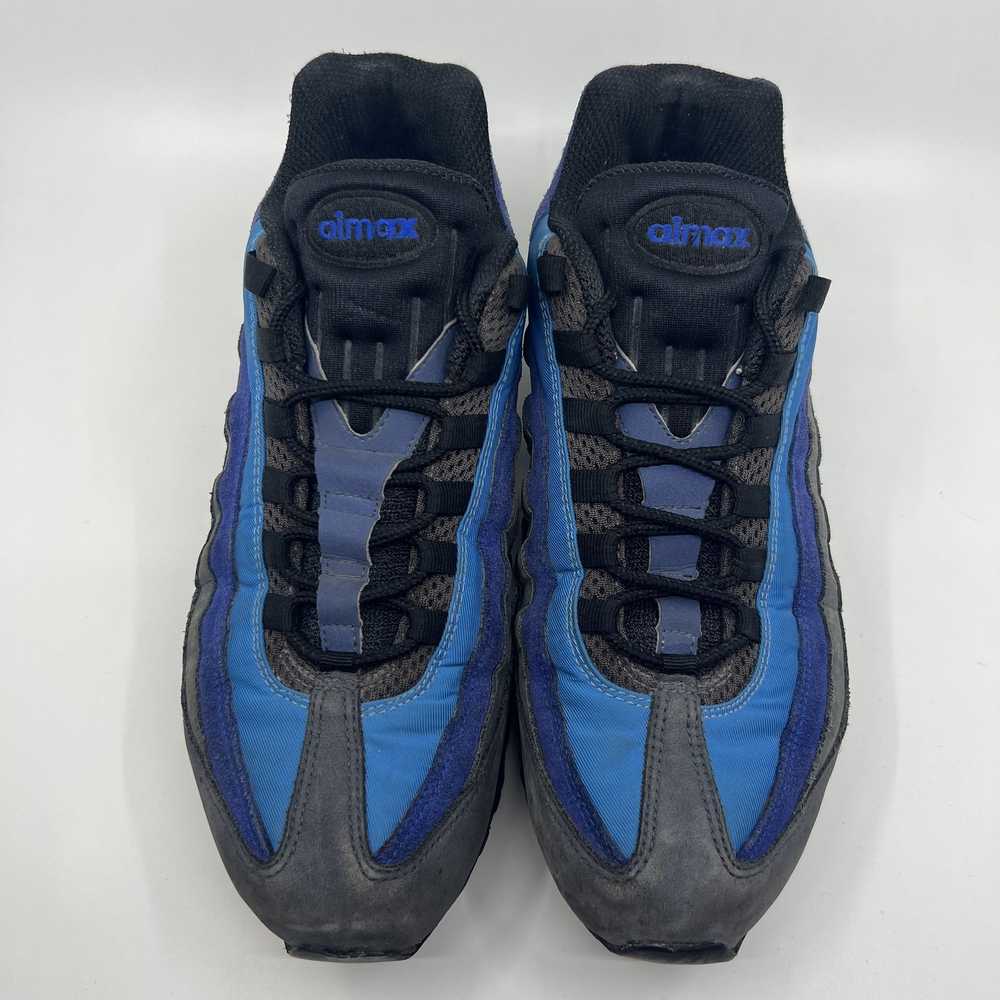Nike Nike Air Max 95 "Stash" 2006 Rare Size 12 Vi… - image 3