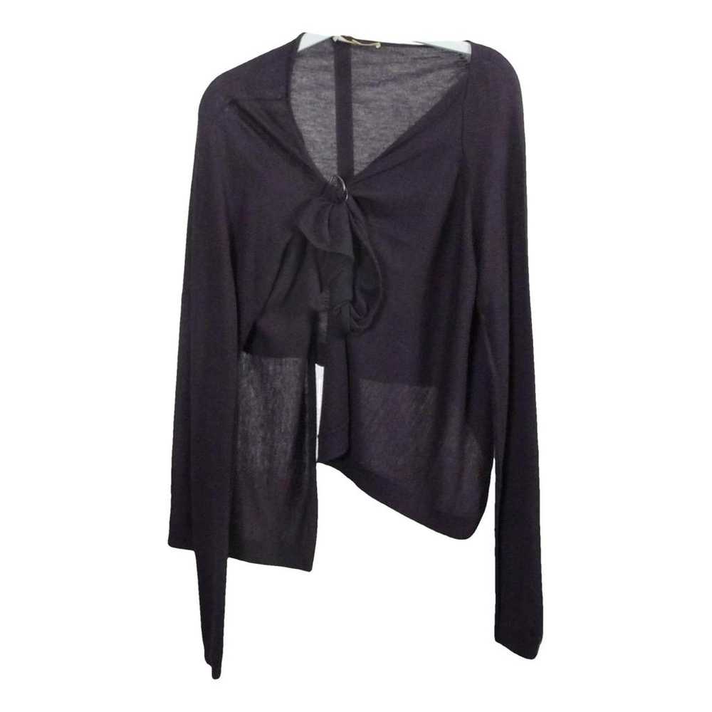 Vanessa Bruno Wool cardigan - image 1