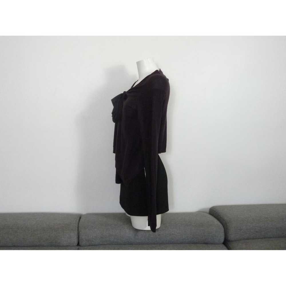 Vanessa Bruno Wool cardigan - image 5