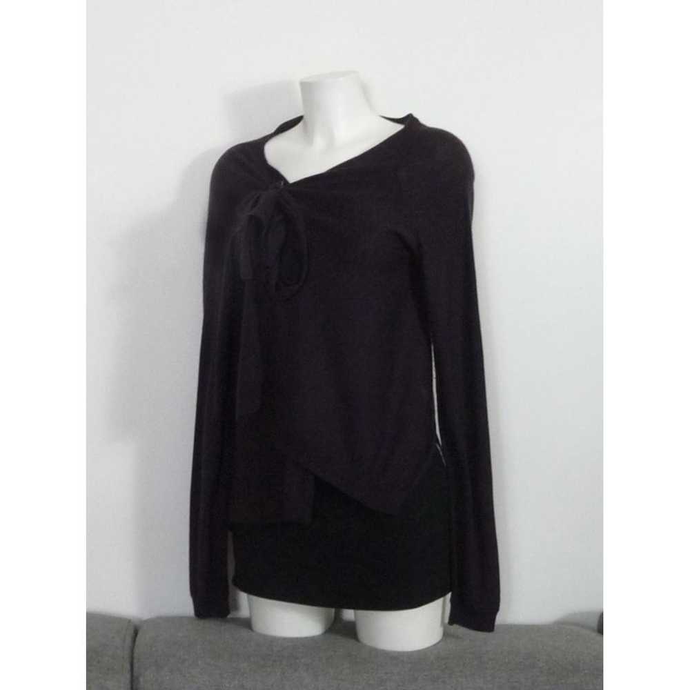 Vanessa Bruno Wool cardigan - image 6