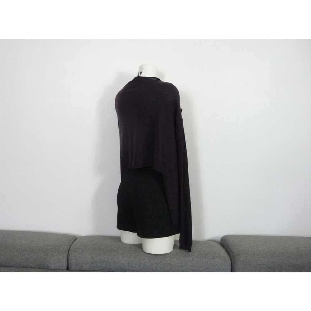 Vanessa Bruno Wool cardigan - image 7