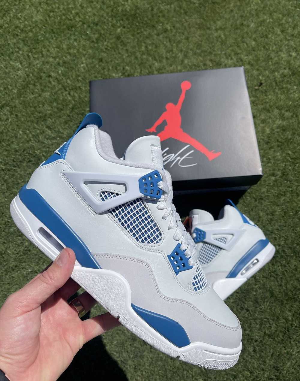 Jordan Brand × Nike × Streetwear Nike Air Jordan … - image 1