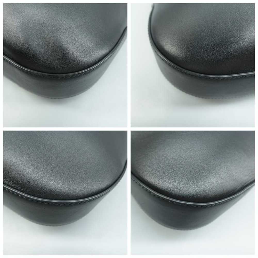Gucci Dionysus leather satchel - image 9