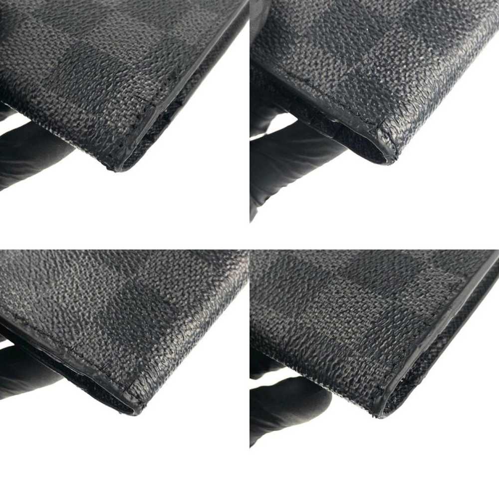 Louis Vuitton Brazza cloth small bag - image 10