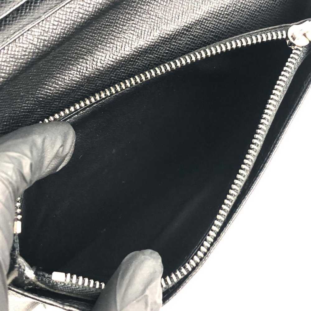 Louis Vuitton Brazza cloth small bag - image 7