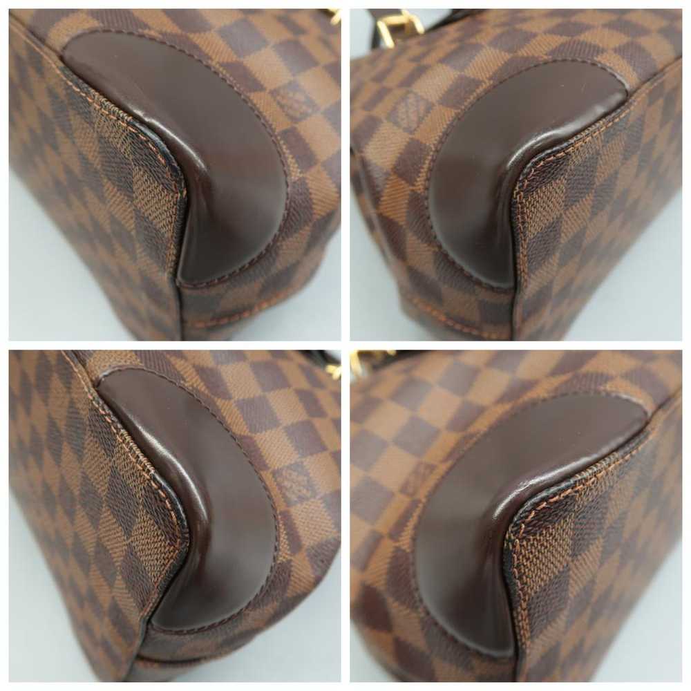 Louis Vuitton Hampstead leather handbag - image 10