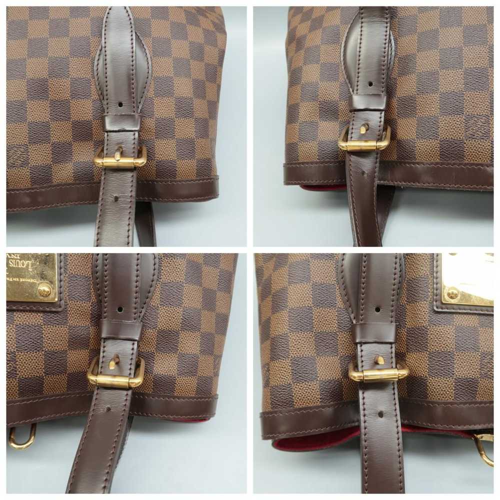 Louis Vuitton Hampstead leather handbag - image 11