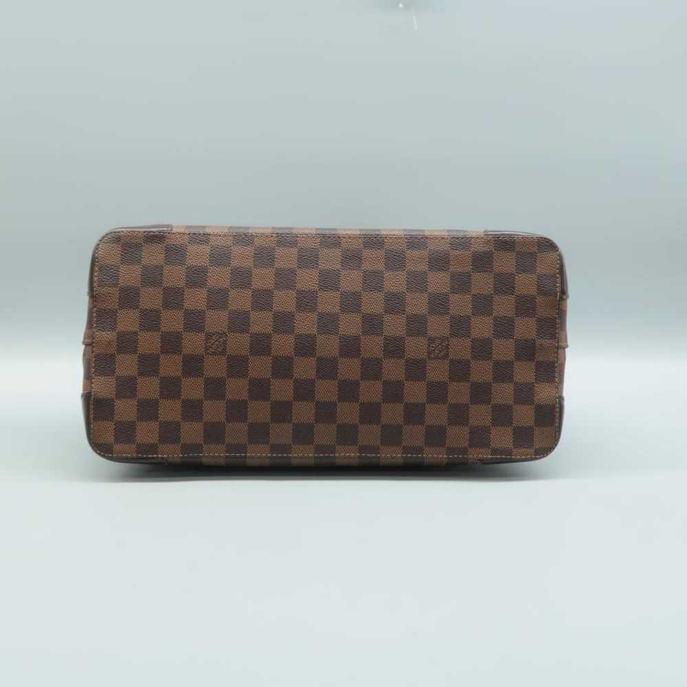 Louis Vuitton Hampstead leather handbag - image 6