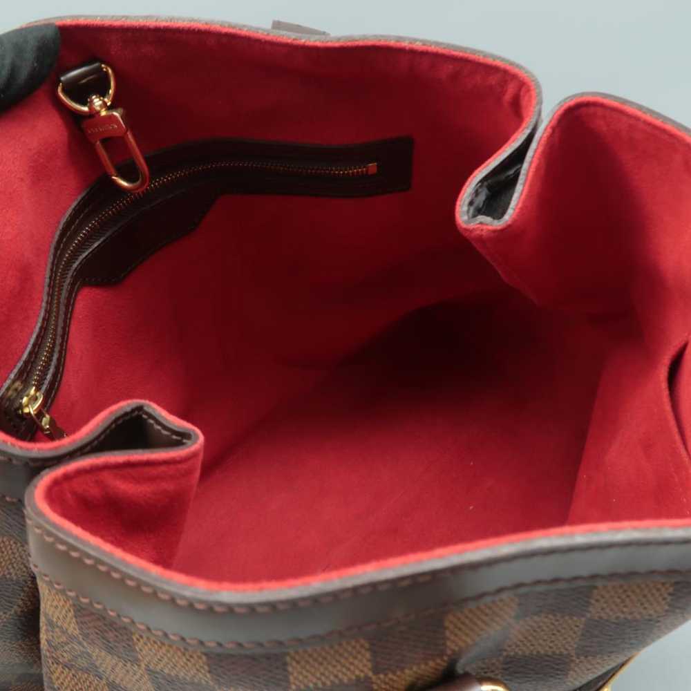 Louis Vuitton Hampstead leather handbag - image 7