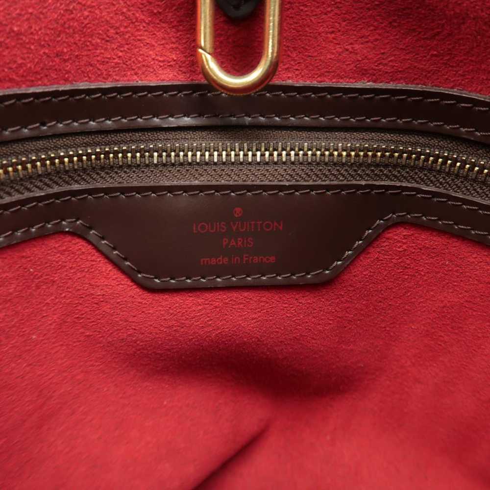 Louis Vuitton Hampstead leather handbag - image 8