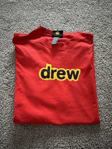 Drew House Authentic Drew House T Shirt “Drew”