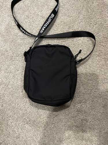 Streetwear × Supreme Supreme FW22 Shoulder Bag