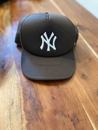 47 Brand × New York Yankees brown new york yankees