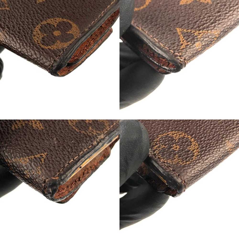 Louis Vuitton Cloth wallet - image 7