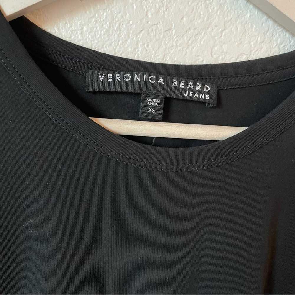 Veronica Beard Trail Midi Dress - image 4