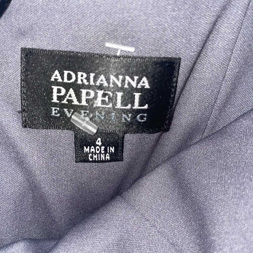 Adrianna Papell Evening Dress - image 12