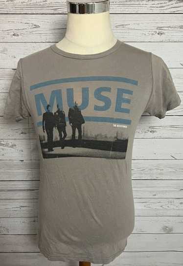 Muse the resistance tour - Gem