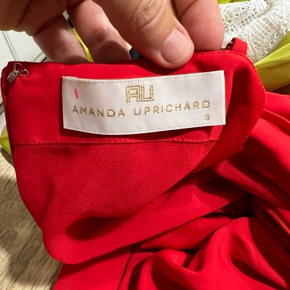 Amanda uprichard dress size s - image 5