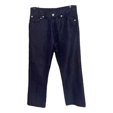 Jil Sander Bootcut jeans - image 1