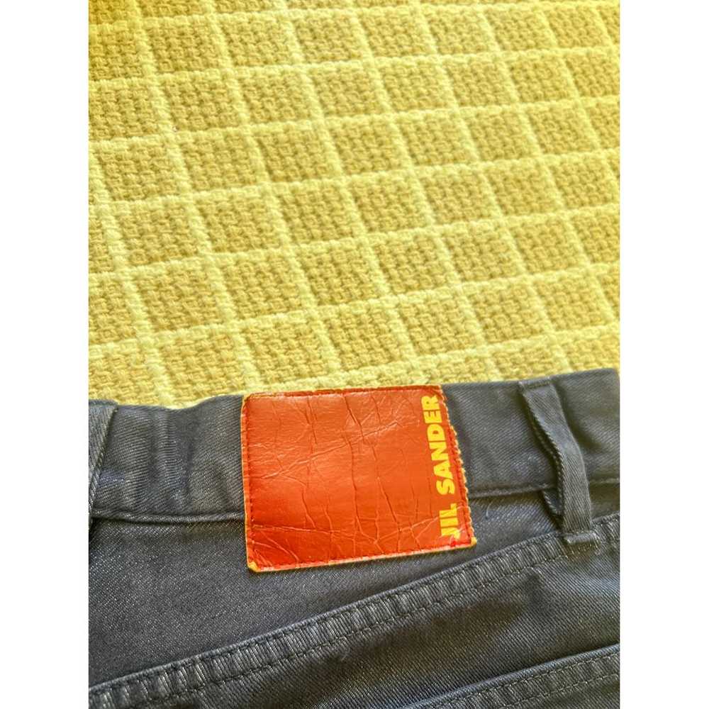 Jil Sander Bootcut jeans - image 3