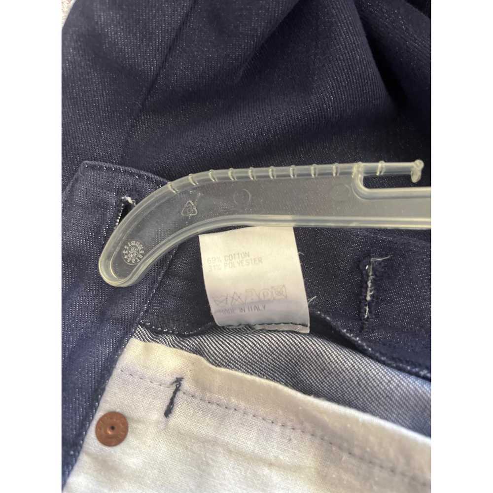 Jil Sander Bootcut jeans - image 5