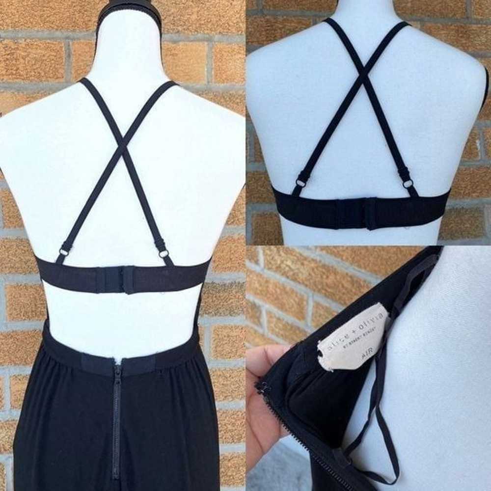 Air By Alice + Olivia Women's Cross Back - image 11