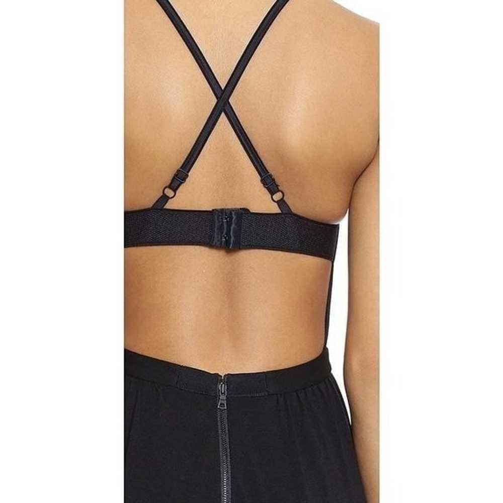 Air By Alice + Olivia Women's Cross Back - image 2