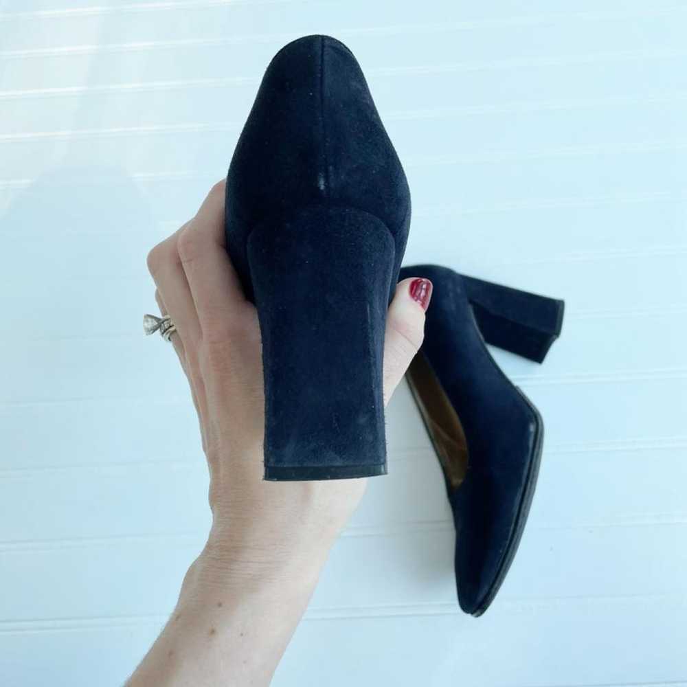Stuart Weitzman Cloth heels - image 3