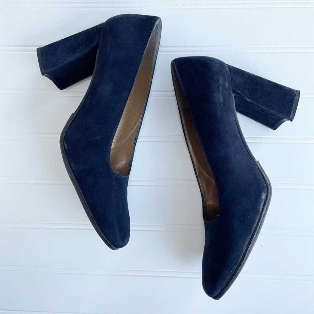 Stuart Weitzman Cloth heels - image 8