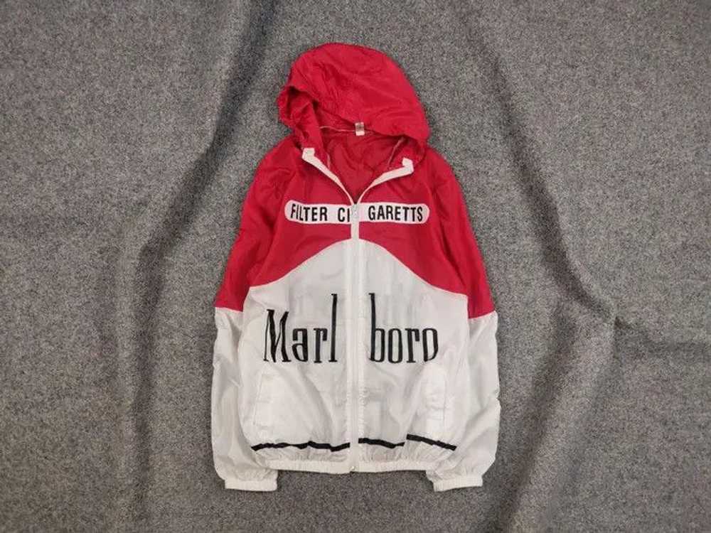Marlboro × Streetwear × Vintage Vintage Marlboro … - image 1