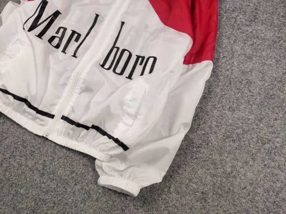 Marlboro × Streetwear × Vintage Vintage Marlboro … - image 9