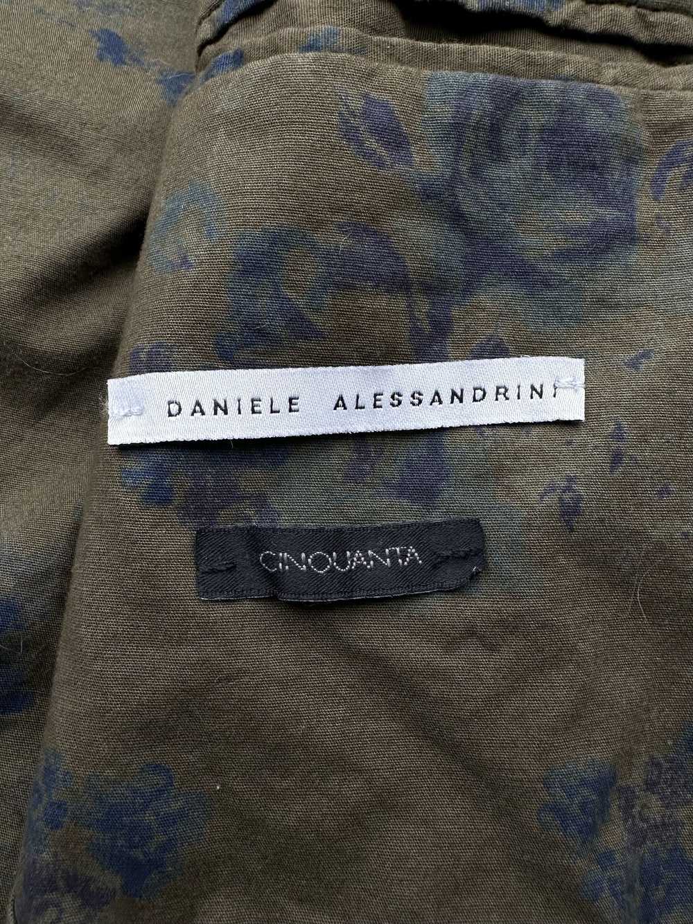 Daniele Alessandrini × Italian Designers × Street… - image 4