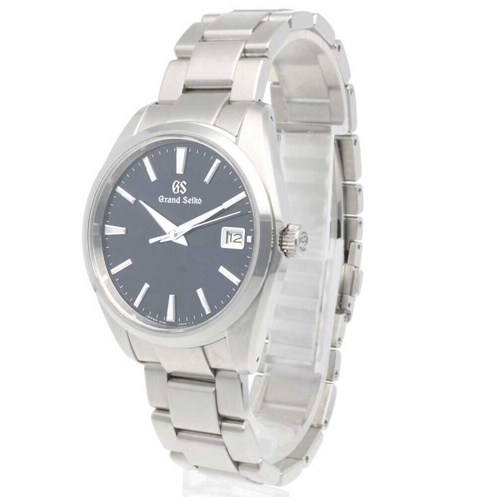 Other Seiko Heritage Collection Watch Stainless S… - image 3